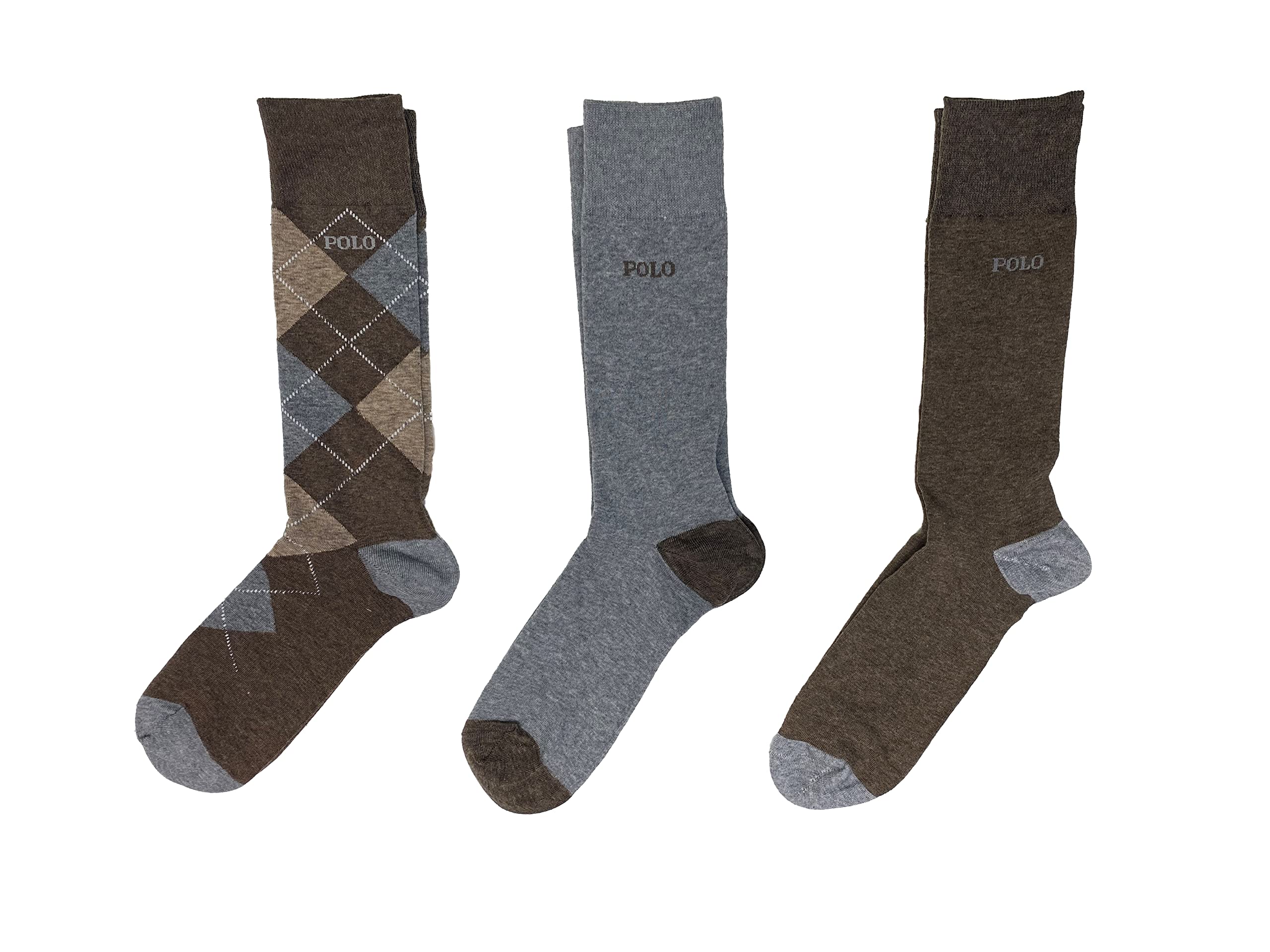 新品　MLAL for DLCS Any Pair is Right Socks NCAA New Mexico Lobos 2pk Socks: Crew Height, Cushioned Heel